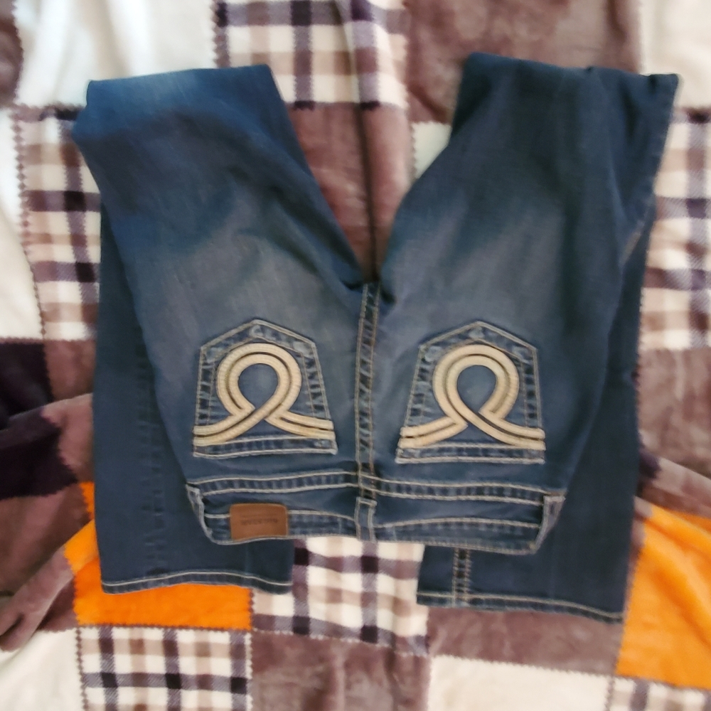 Bke jeans